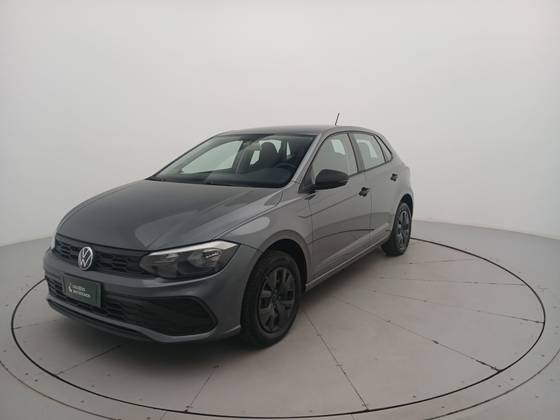VOLKSWAGEN POLO 1.0 MPI TRACK MANUAL VOLKSWAGEN POLO 1.0 MPI TRACK MANUAL